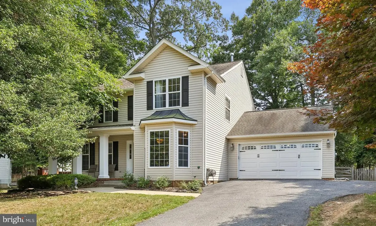 3435 Elsa Ave, Waldorf, MD 20603 - #1