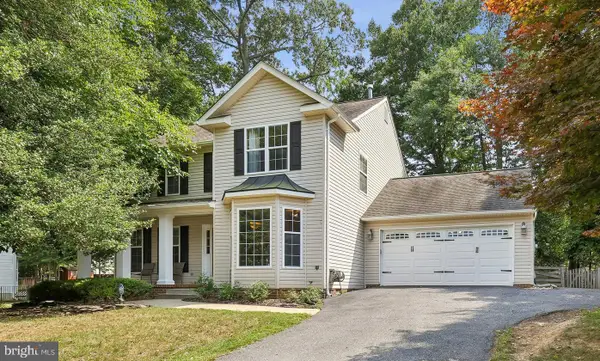 3435 Elsa Ave, WALDORF, MD 20603