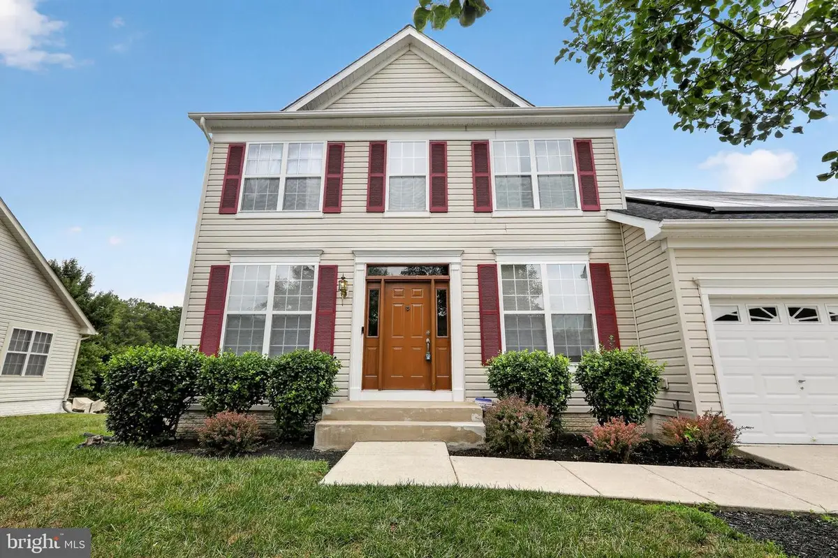 3114 Sedgewick Dr, Waldorf, MD 20603 - #1
