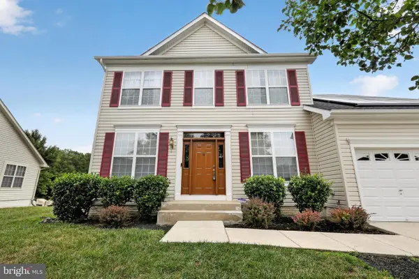 3114 Sedgewick Dr, WALDORF, MD 20603
