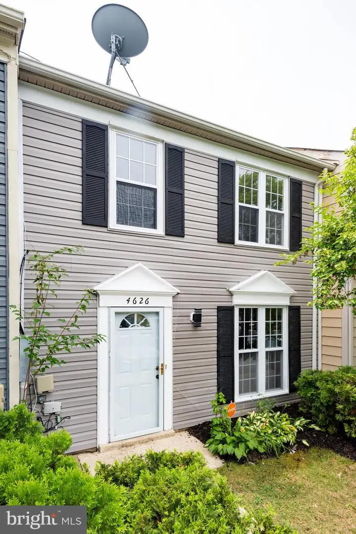 4626 Grebe Pl, Waldorf, MD 20603 - #1