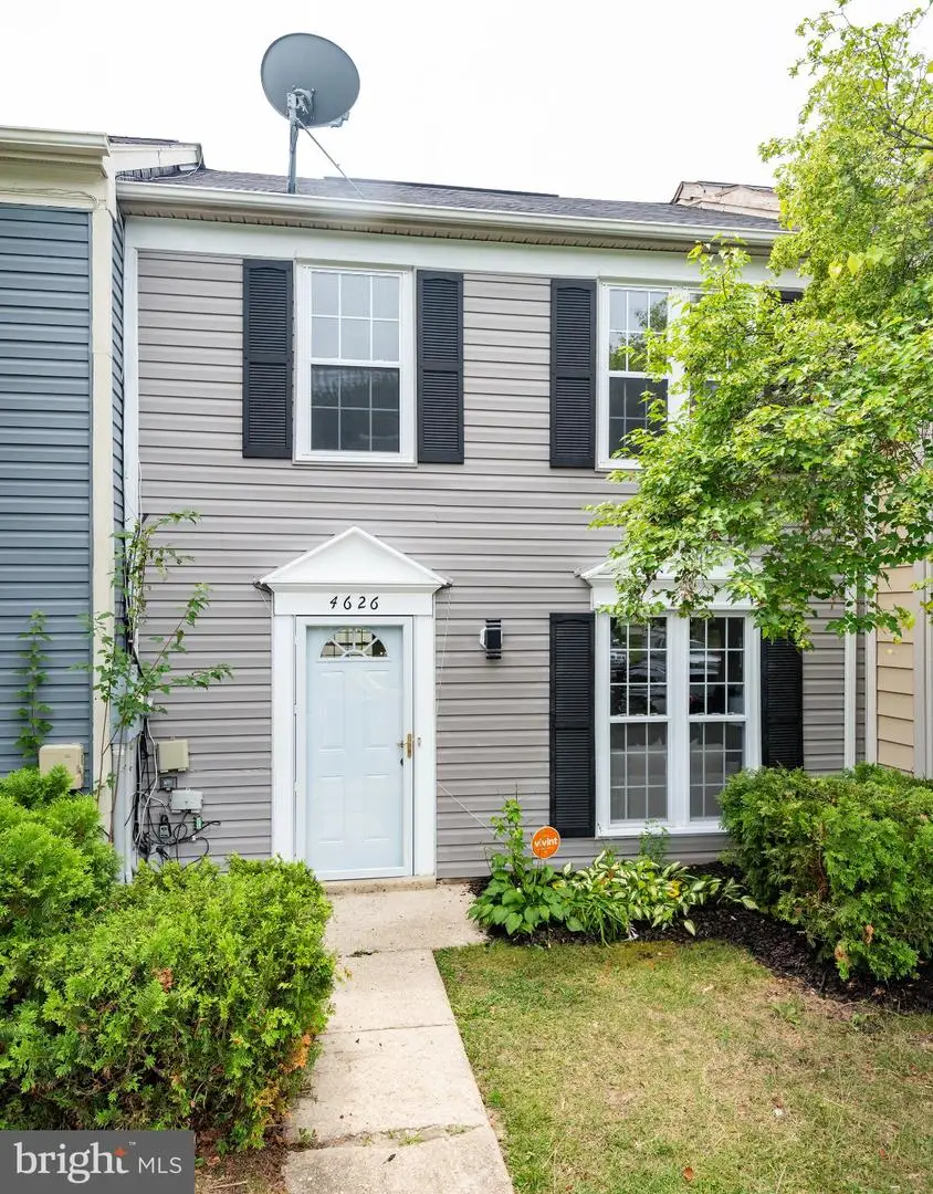 4626 Grebe Pl, Waldorf, MD 20603 - #3