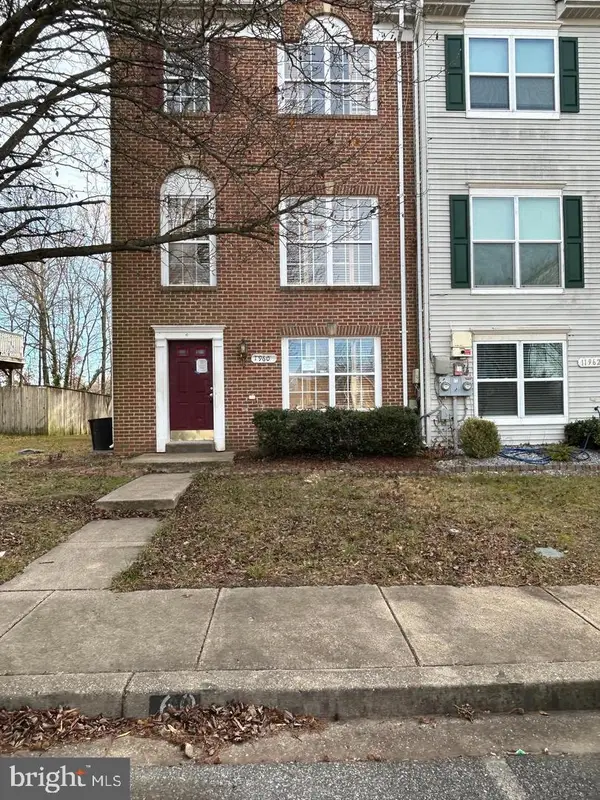 11960 Calico Woods Pl, WALDORF, MD 20601