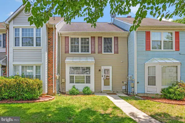6050 Sirenia Pl, WALDORF, MD 20603