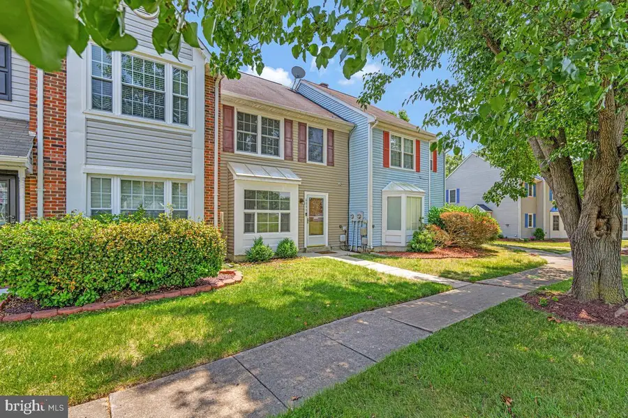 6050 Sirenia Pl, Waldorf, MD 20603 - #2
