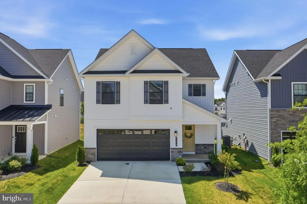 156 Wood Walk Ave, La Plata, MD 20646 - #1