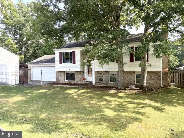 12647 Council Oak Dr, Waldorf, MD 20601 - #1