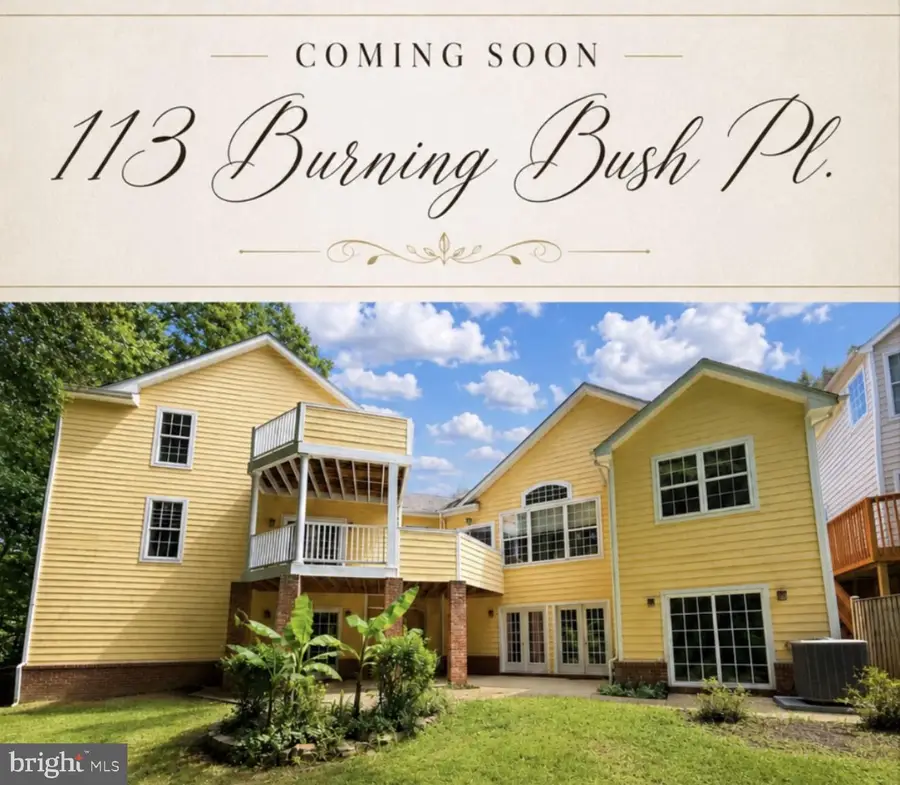 113 Burning Bush Pl, La Plata, MD 20646 - #2
