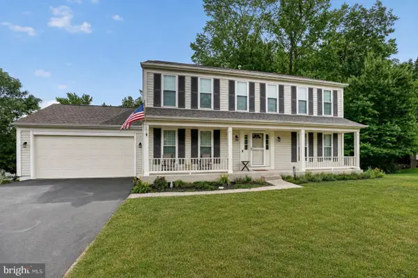 10490 Sagebrush Ct, WALDORF, MD 20601