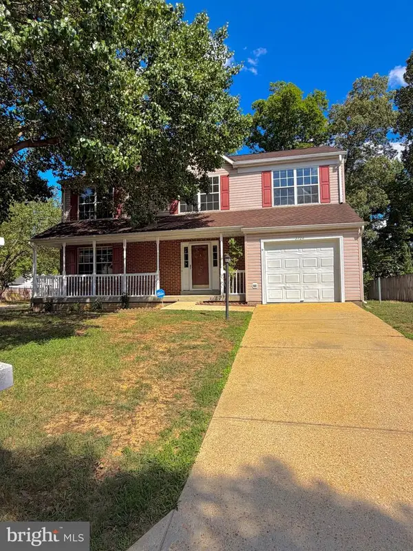 2724 Tred Avon Ct, WALDORF, MD 20601