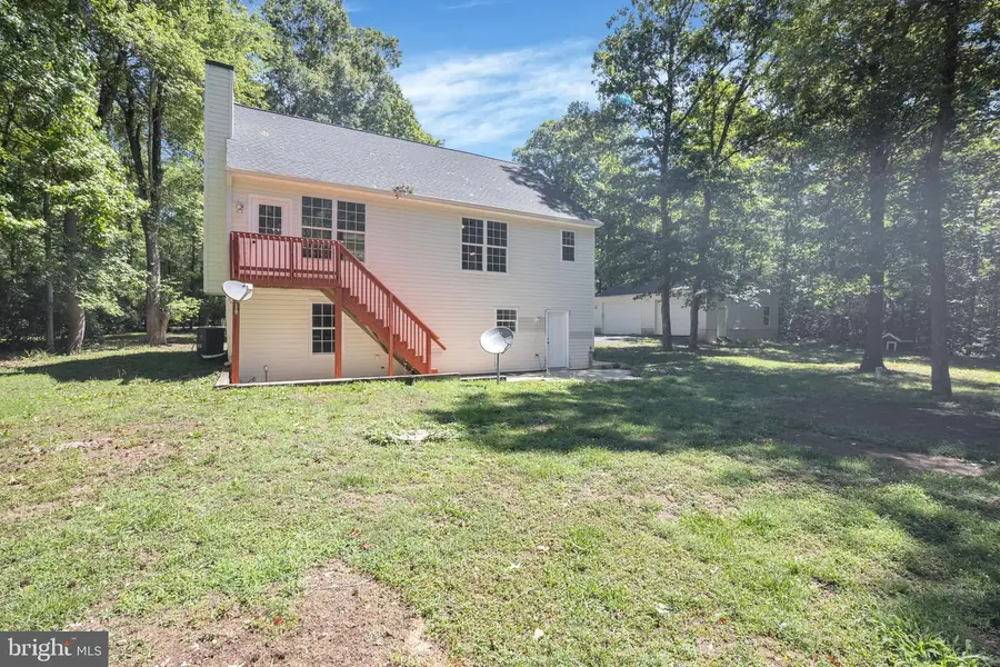 2535 Smith Point Rd, Nanjemoy, MD 20662 - #2