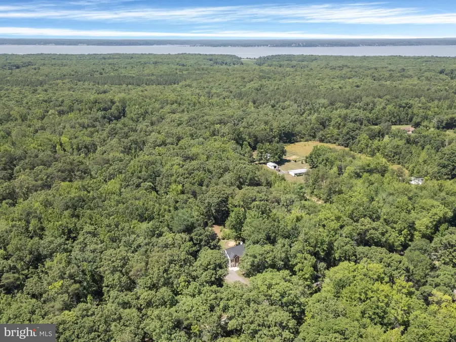 2535 Smith Point Rd, Nanjemoy, MD 20662 - #3