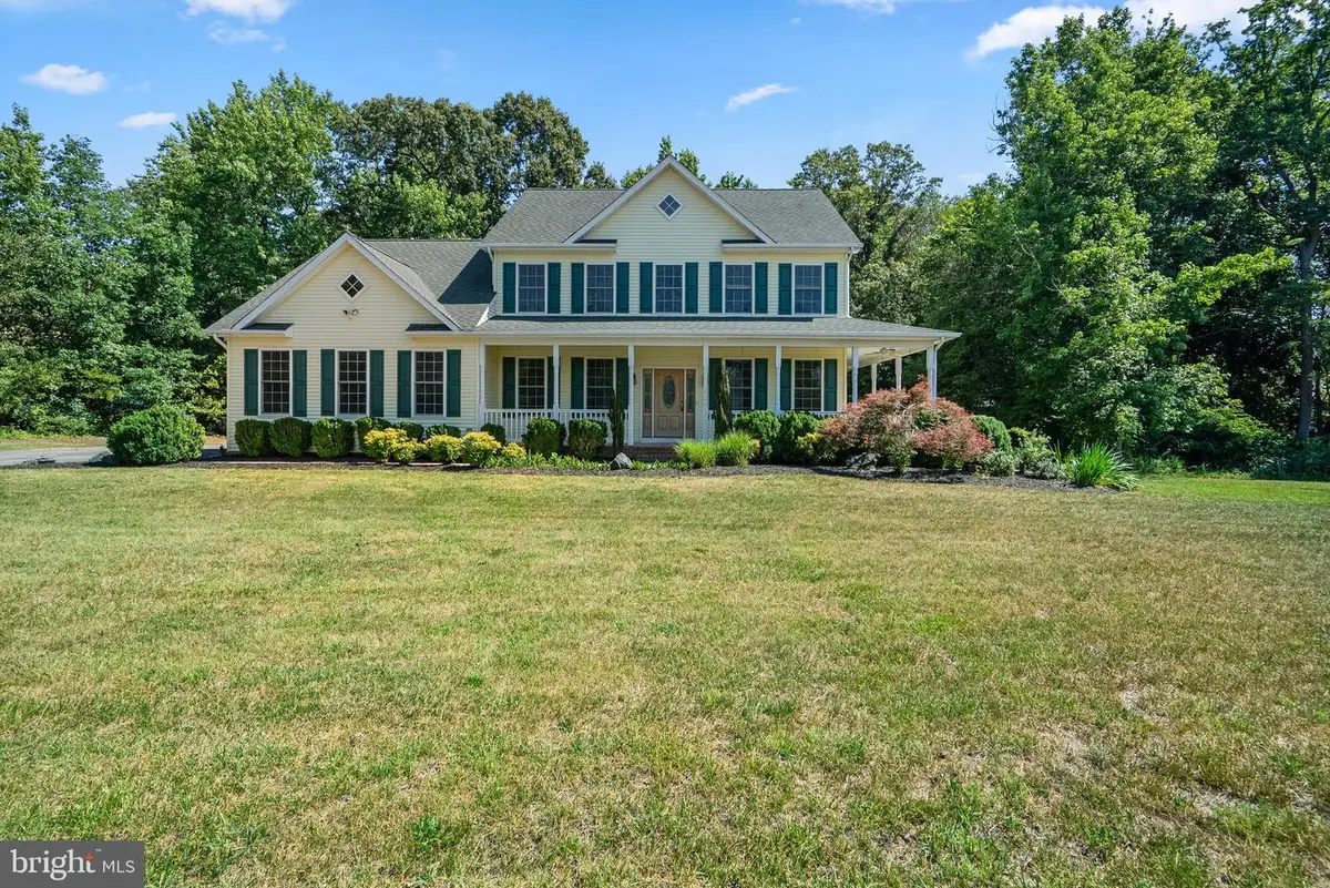 7425 Sandy Bottom Ct, Hughesville, MD 20637 - #1
