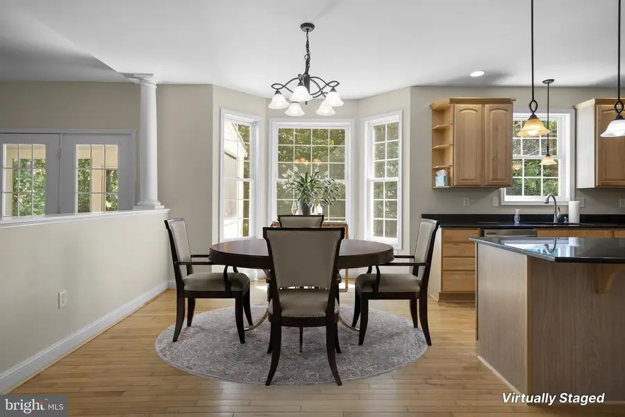 7425 Sandy Bottom Ct, Hughesville, MD 20637 - #3