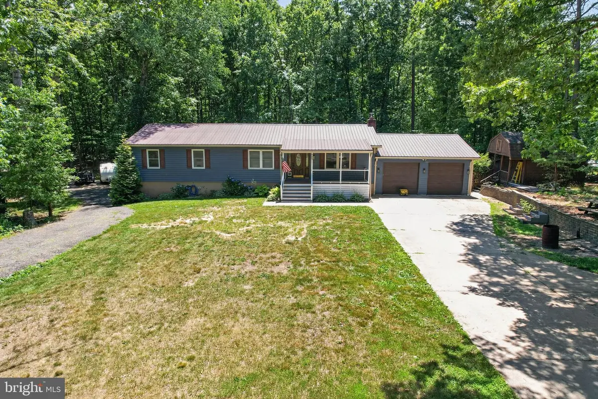 9487 Canary Dr, Bel Alton, MD 20611 - #1