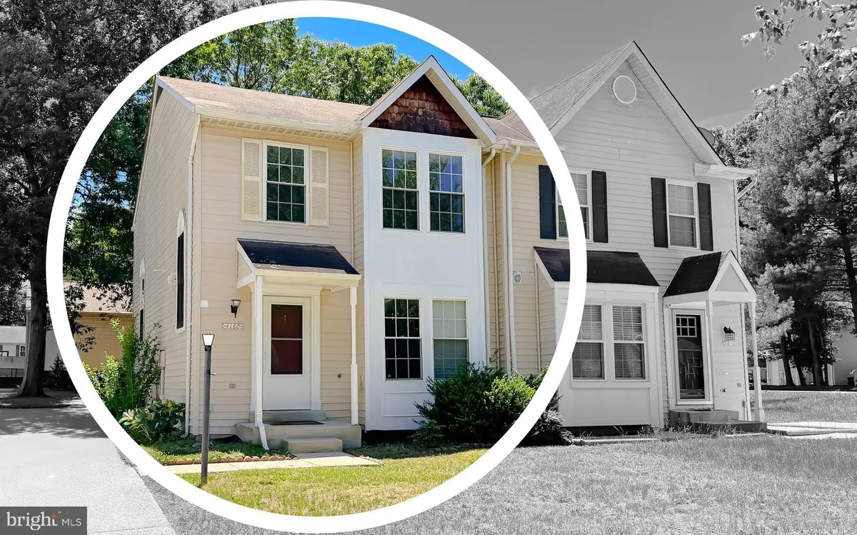 4160 Log Teal Dr, Waldorf, MD 20603 - #1