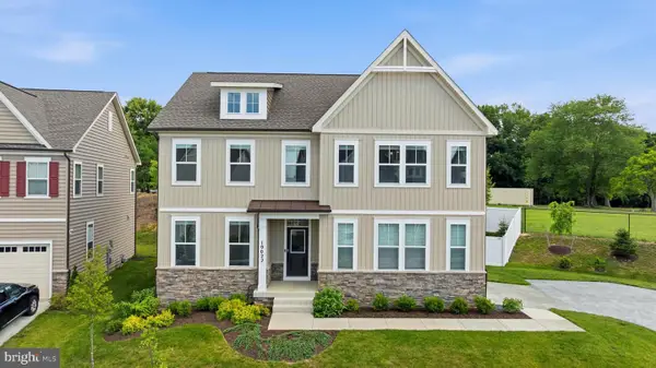 10022 Selkie Ln, WALDORF, MD 20601