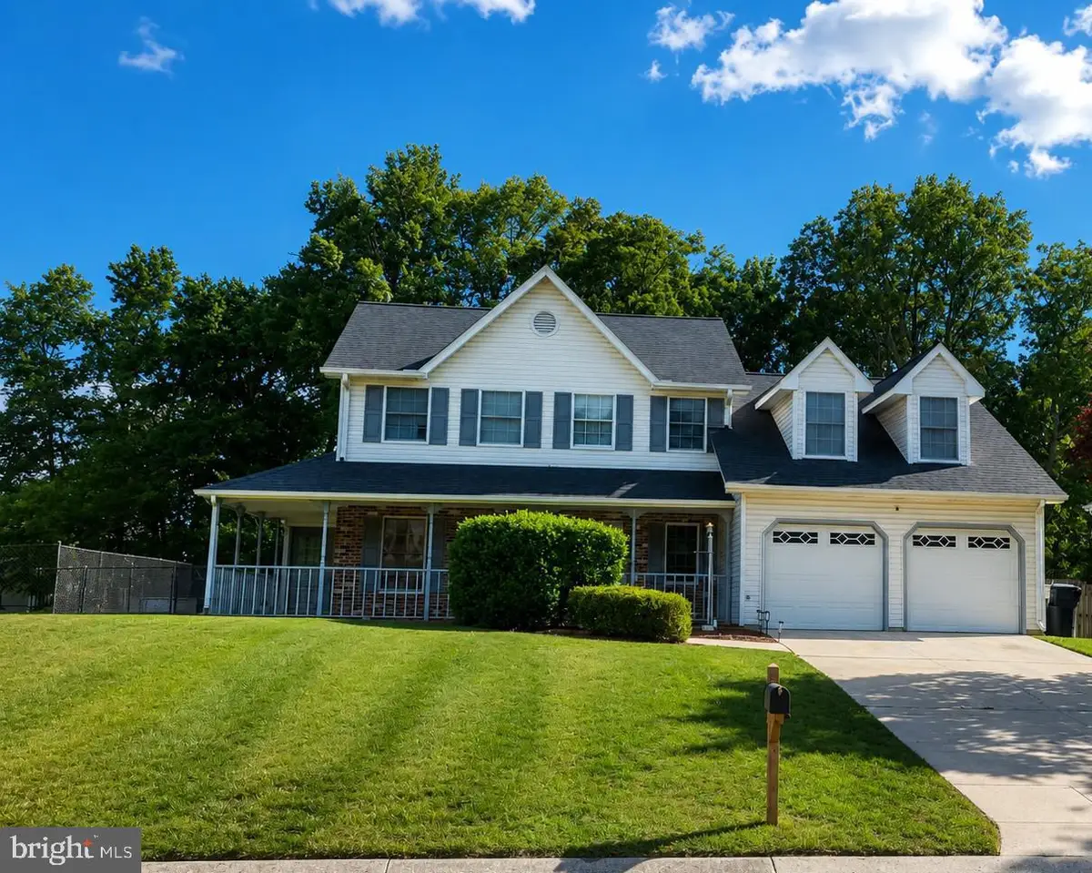 2780 Pinewood Dr, Waldorf, MD 20601 - #1