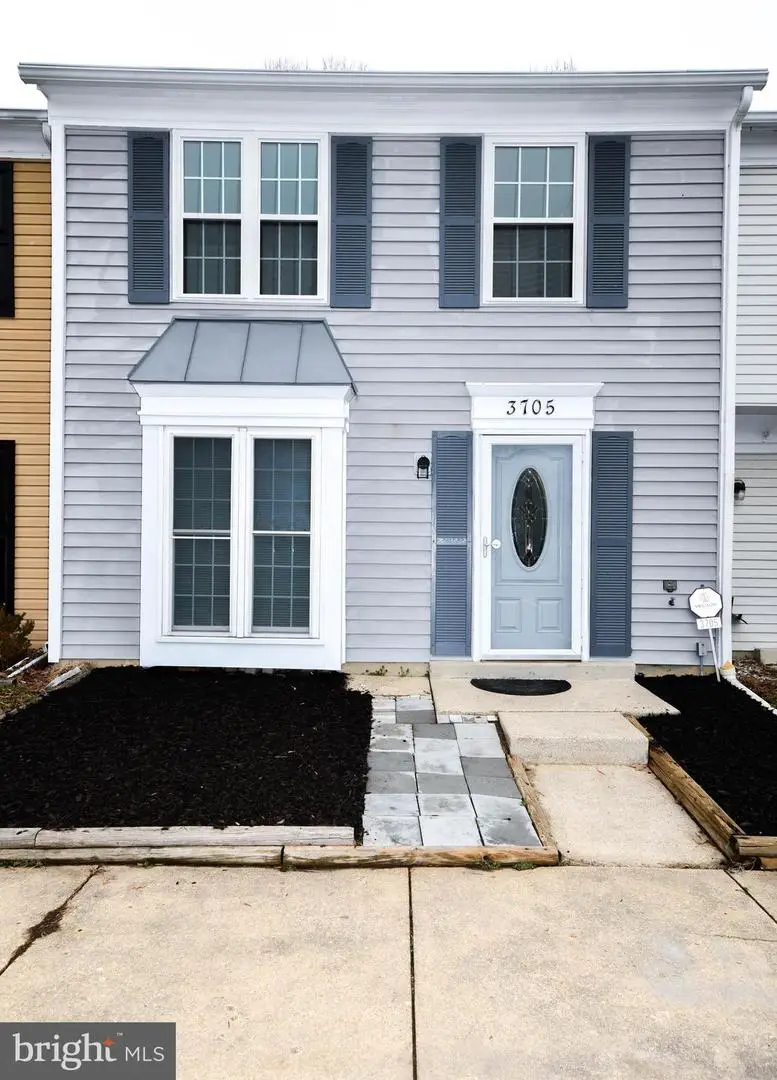 3705 Kempsford Field Place, Waldorf, MD 20602 - #1