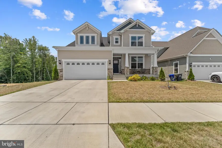 5192 Newport Cir, White Plains, MD 20695 - #2
