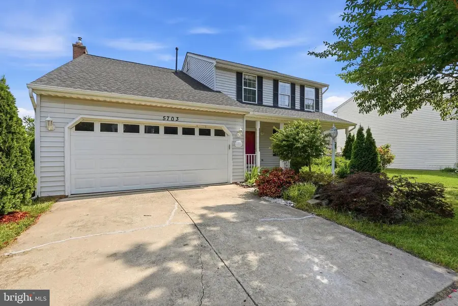 5703 Pompano Ct, Waldorf, MD 20603 - #2