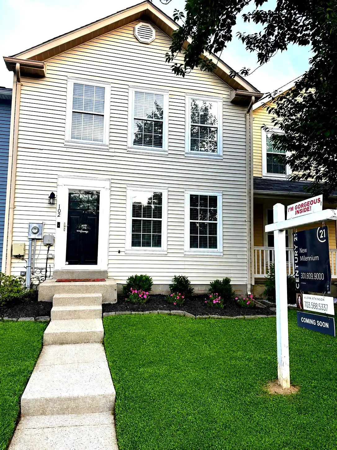 102 Wood Duck Cir, La Plata, MD 20646 - #1