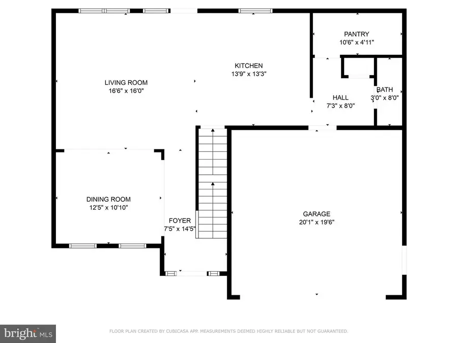 14 Candleberry Dr, La Plata, MD 20646 - #2
