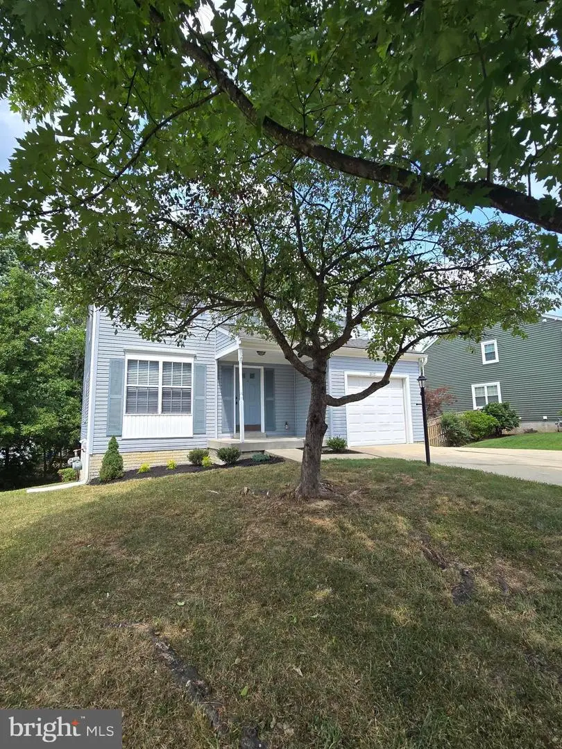 2416 Blackberry Ct, Bryans Road, MD 20616 - #2