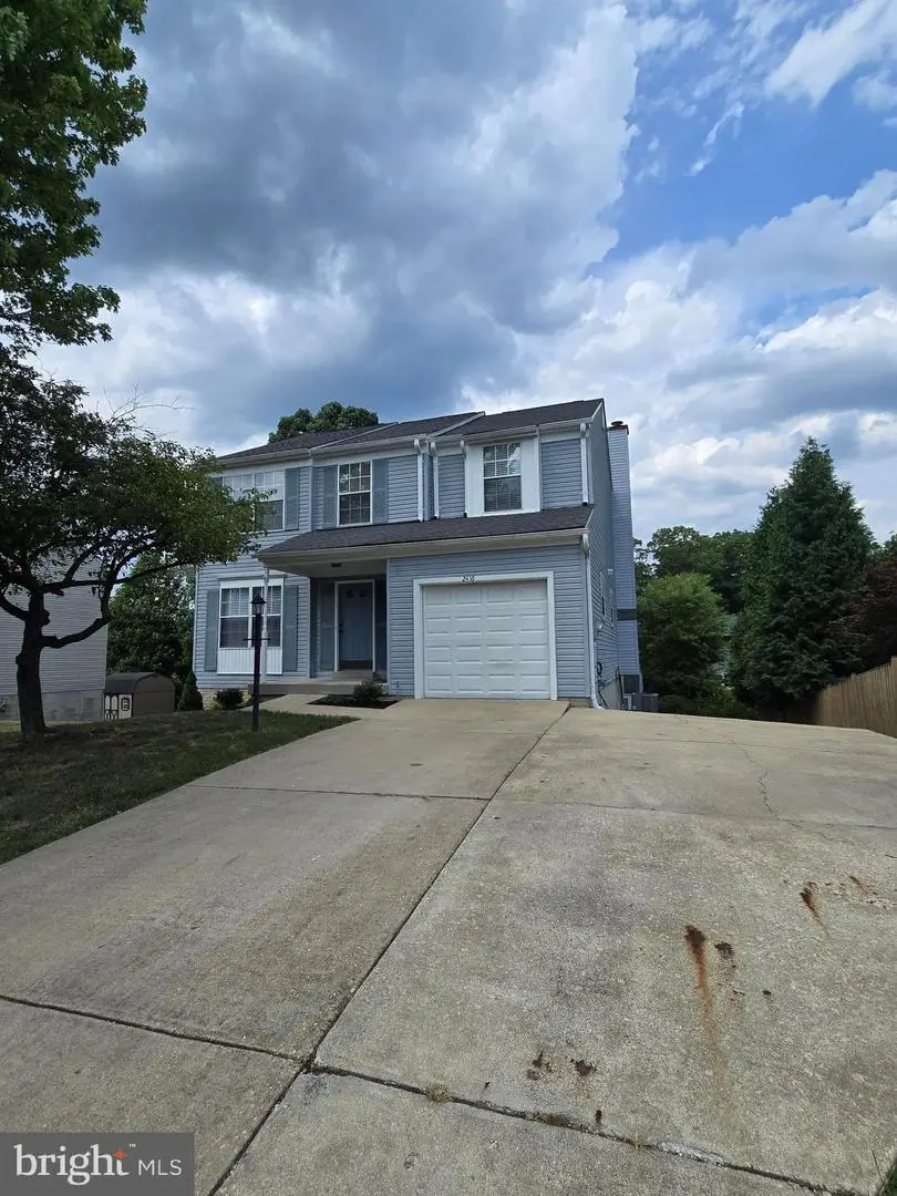 2416 Blackberry Ct, Bryans Road, MD 20616 - #3