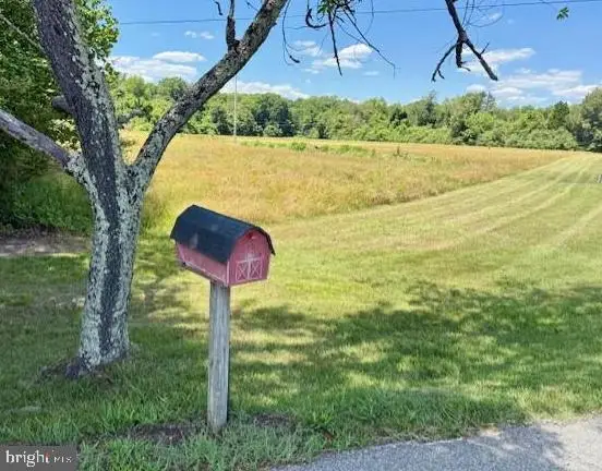 Bryantown Rd #lot 4, WALDORF, MD 20601