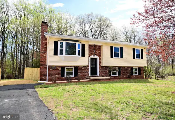 2124 Bell Tree Ln, WALDORF, MD 20601