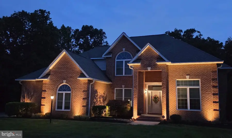 7375 Sandy Bottom Ct, Hughesville, MD 20637 - #2