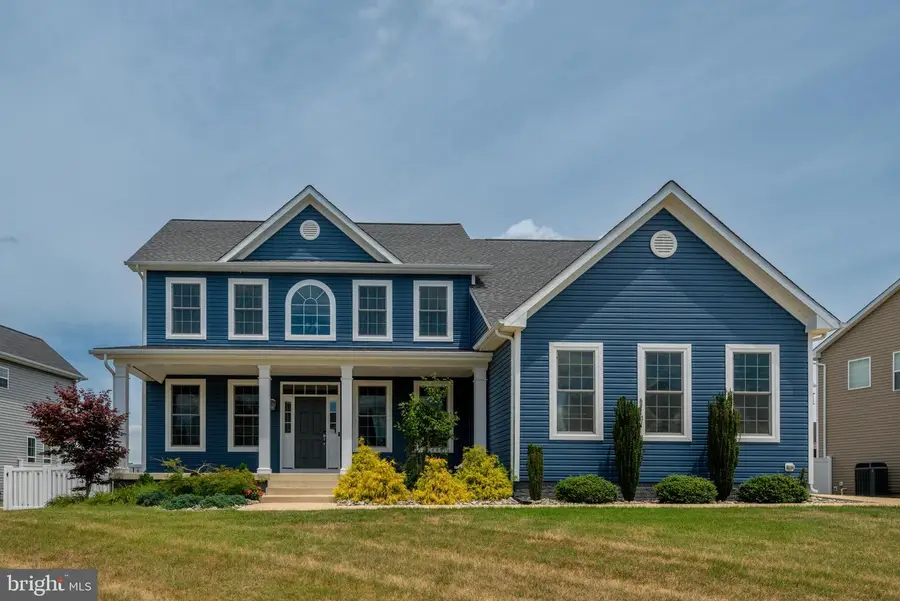 1006 Maiden Grass Dr, La Plata, MD 20646 - #2