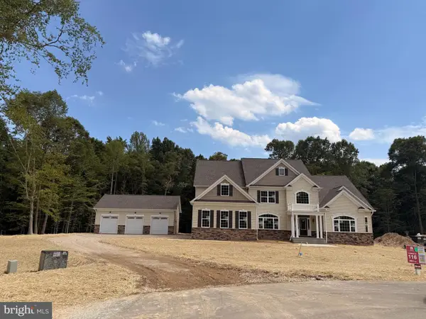 7906 George Cary Ct, LA PLATA, MD 20646