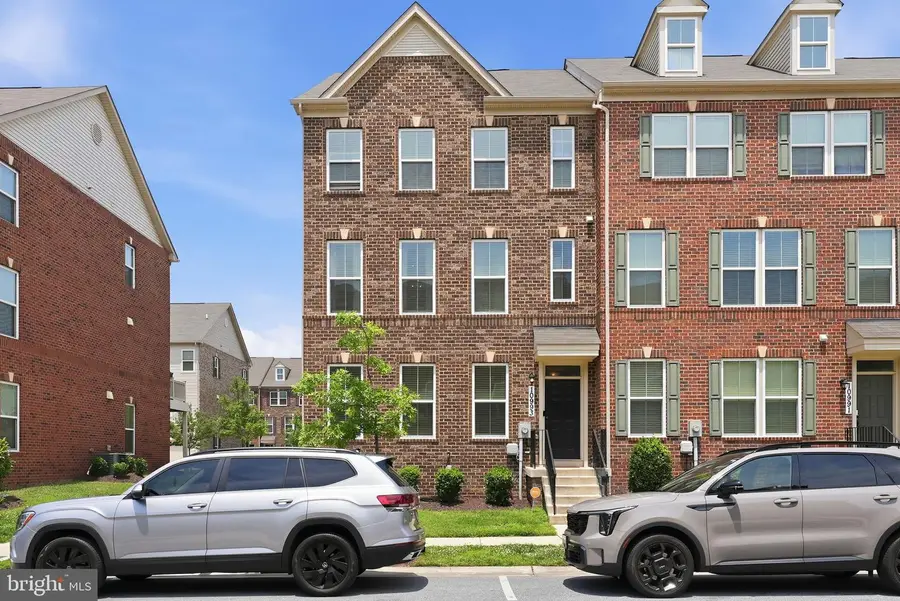 10993 Oswestry St, Waldorf, MD 20603 - #2