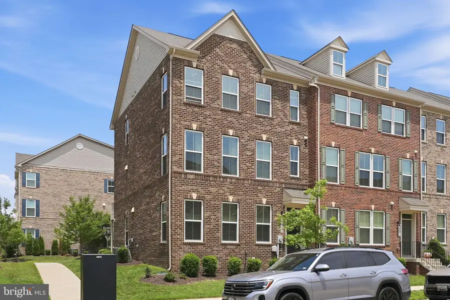 10993 Oswestry St, Waldorf, MD 20603 - #3