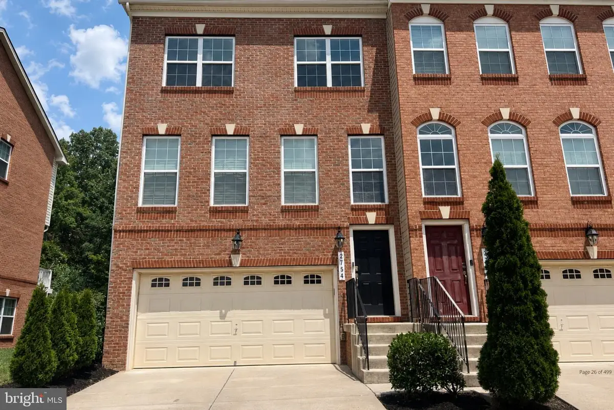 2754 Coppersmith Pl, Bryans Road, MD 20616 - #1