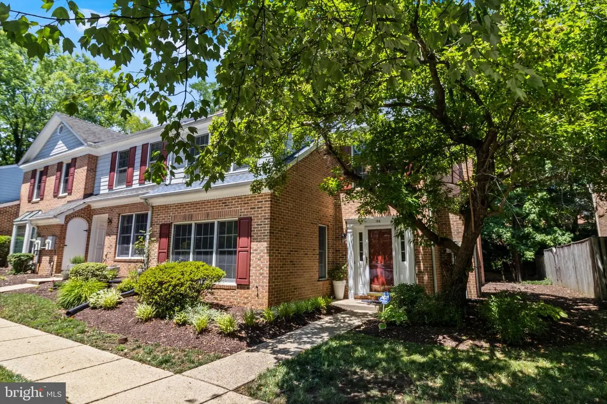 106 Huckleberry Dr, La Plata, MD 20646 - #1
