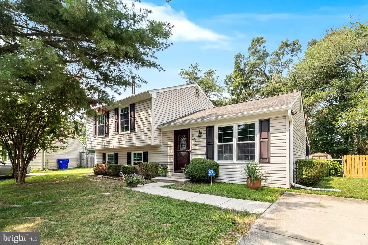 3505 Norwood Ct, Waldorf, MD 20602 - #1