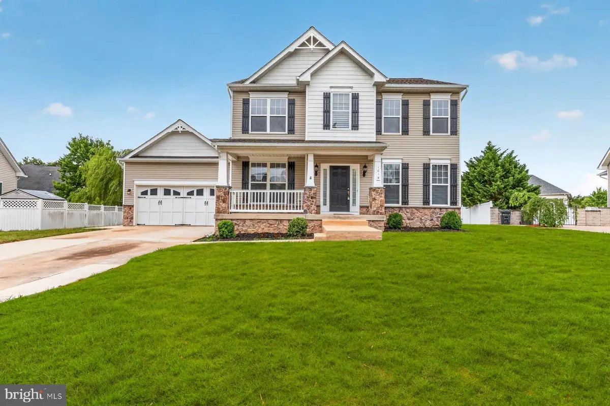 1019 Martin Dr, La Plata, MD 20646 - #1