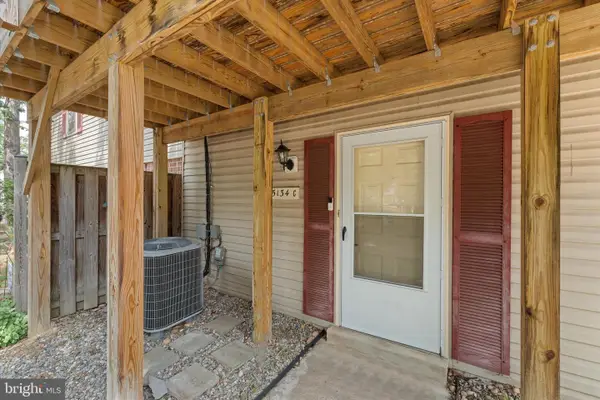 5134-c Shawe Pl #10-m, WALDORF, MD 20602