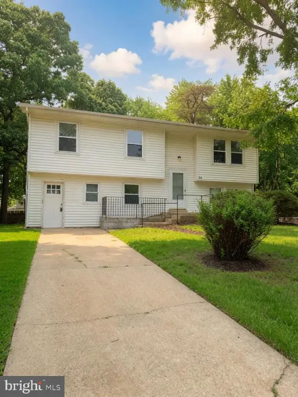 20 Mooncoin Cir, WALDORF, MD 20602