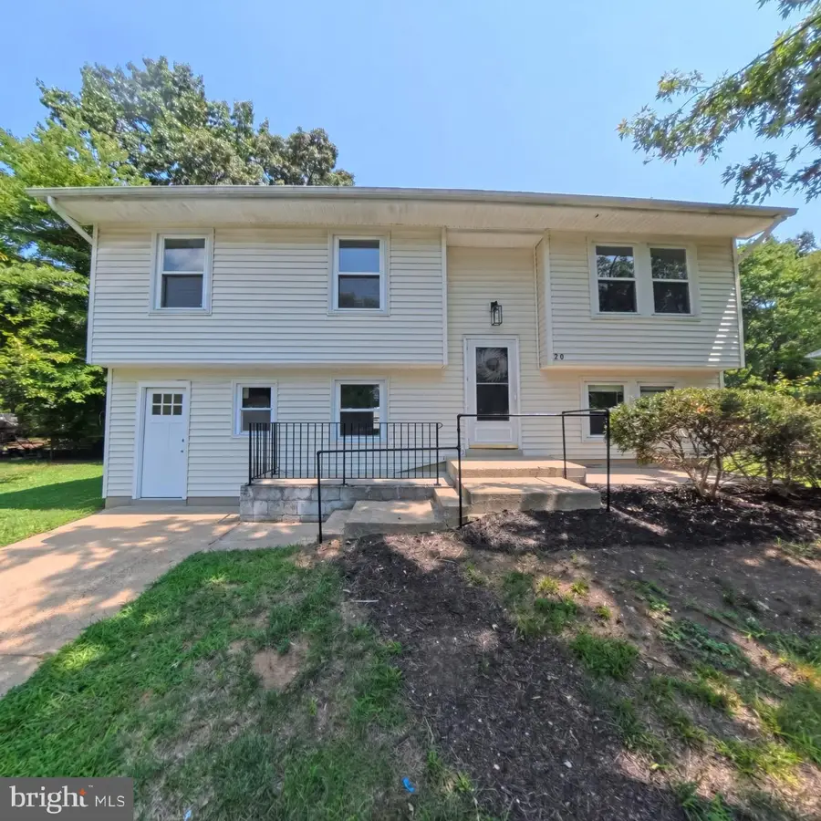 20 Mooncoin Cir, Waldorf, MD 20602 - #3