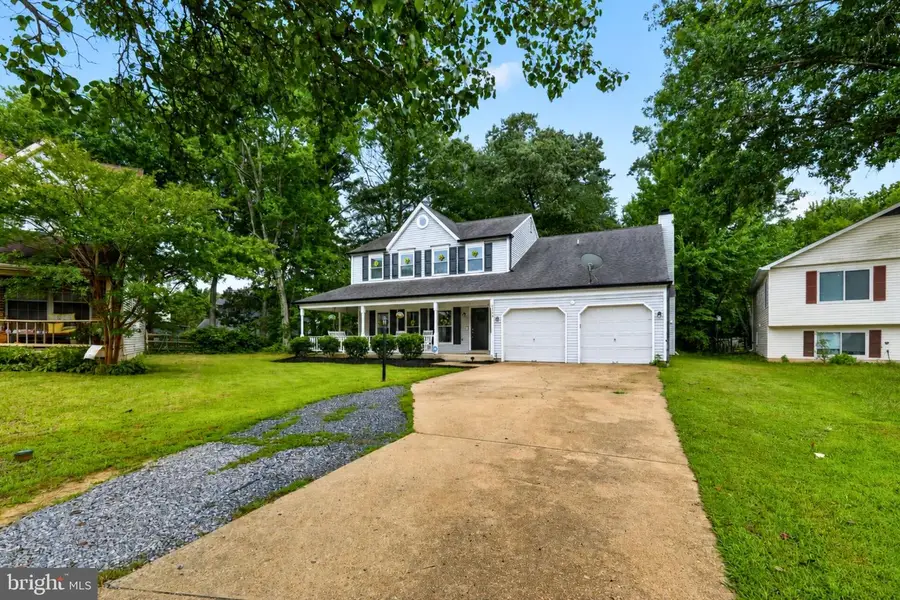 6508 Elk Ct, Waldorf, MD 20603 - #2