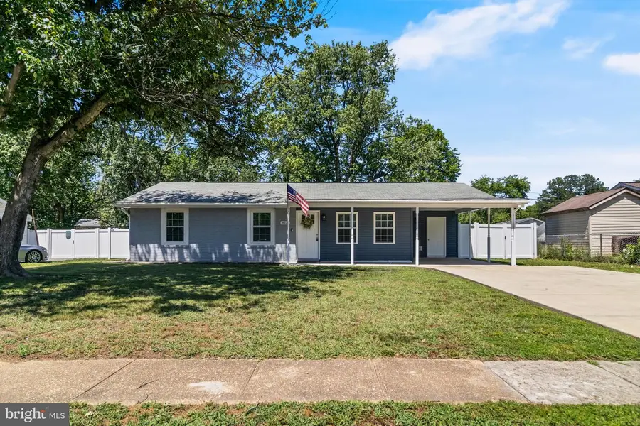 812 Stone Ave, Waldorf, MD 20602 - #2
