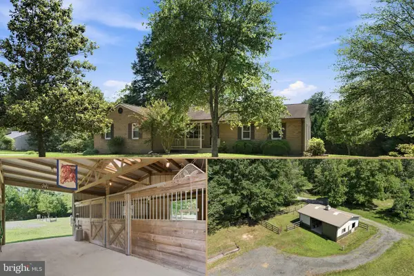 8631-a Kentucky Ave, LA PLATA, MD 20646