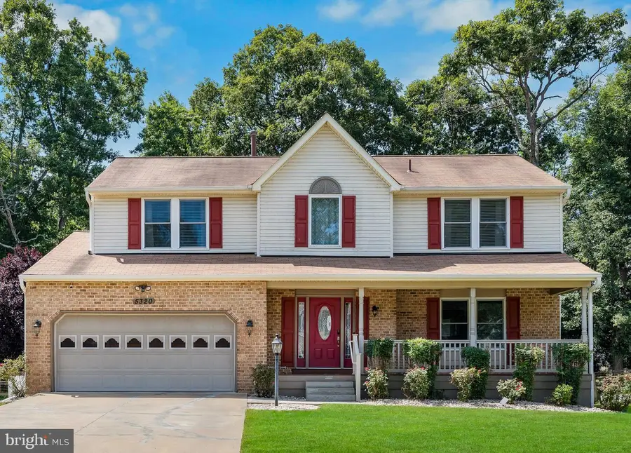 5320 Flagfish Ct, Waldorf, MD 20603 - #2