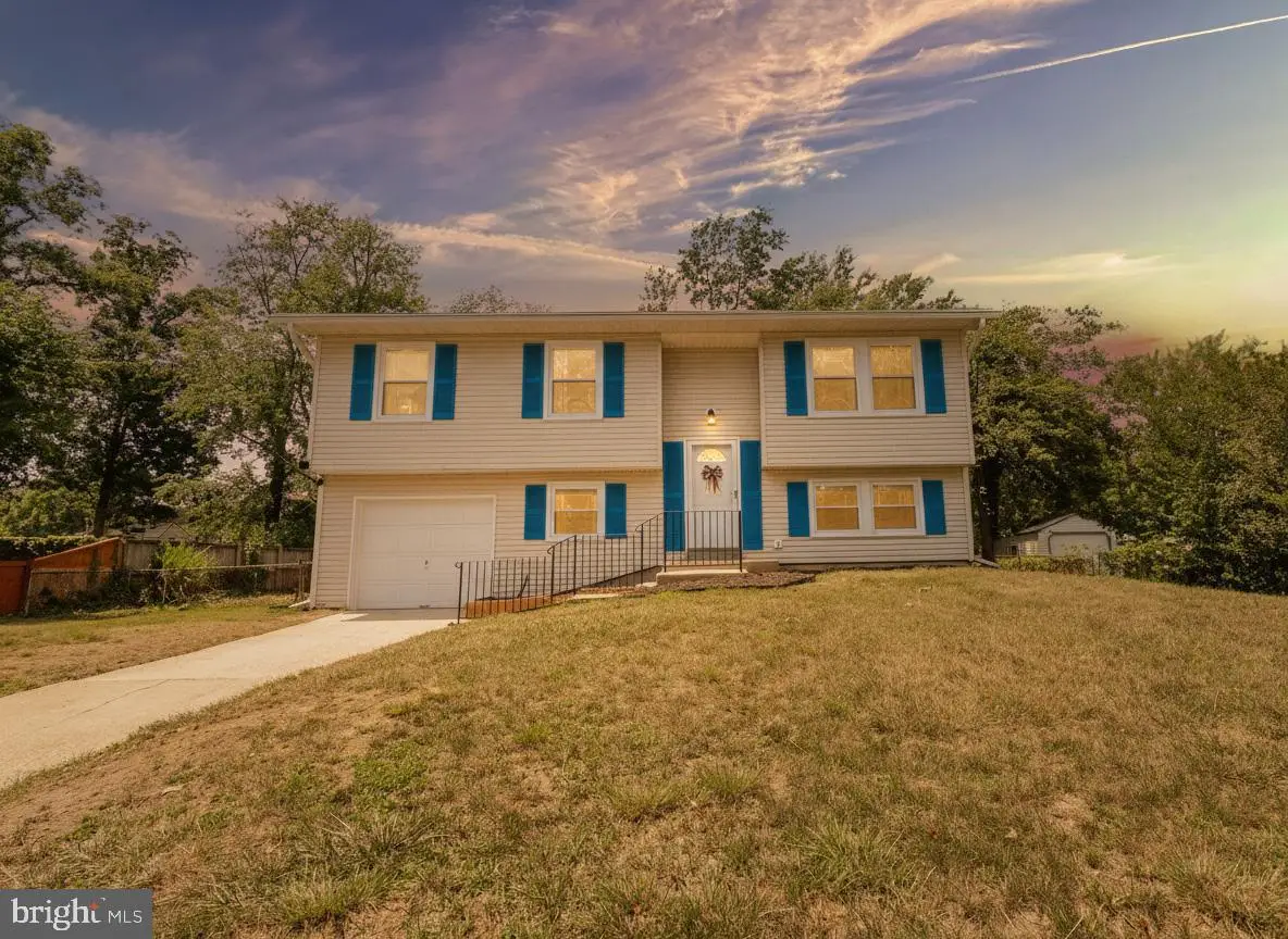 1224 Adams Rd, Waldorf, MD 20602 - #1