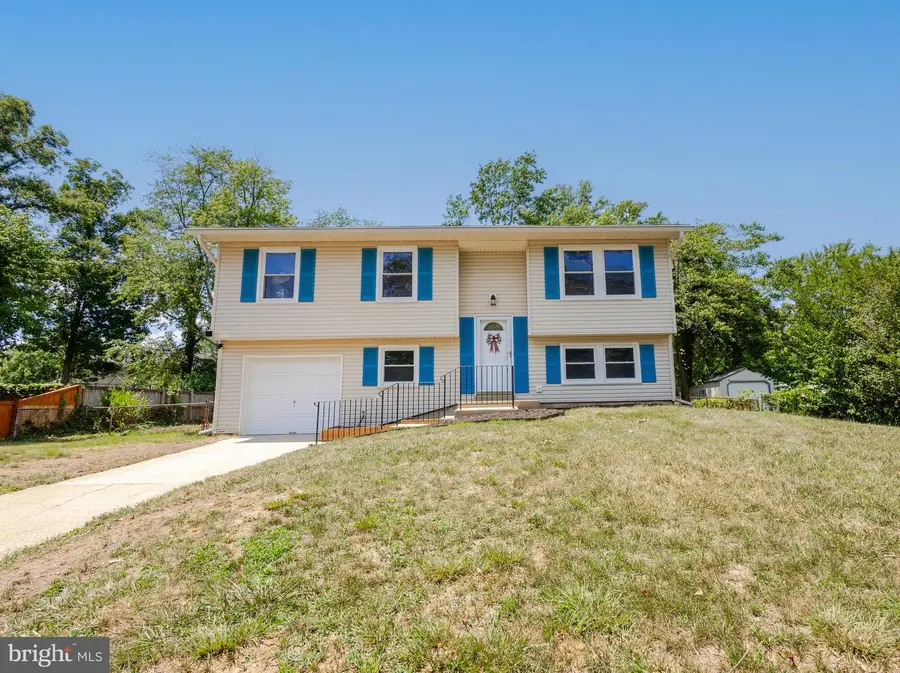 1224 Adams Rd, Waldorf, MD 20602 - #2