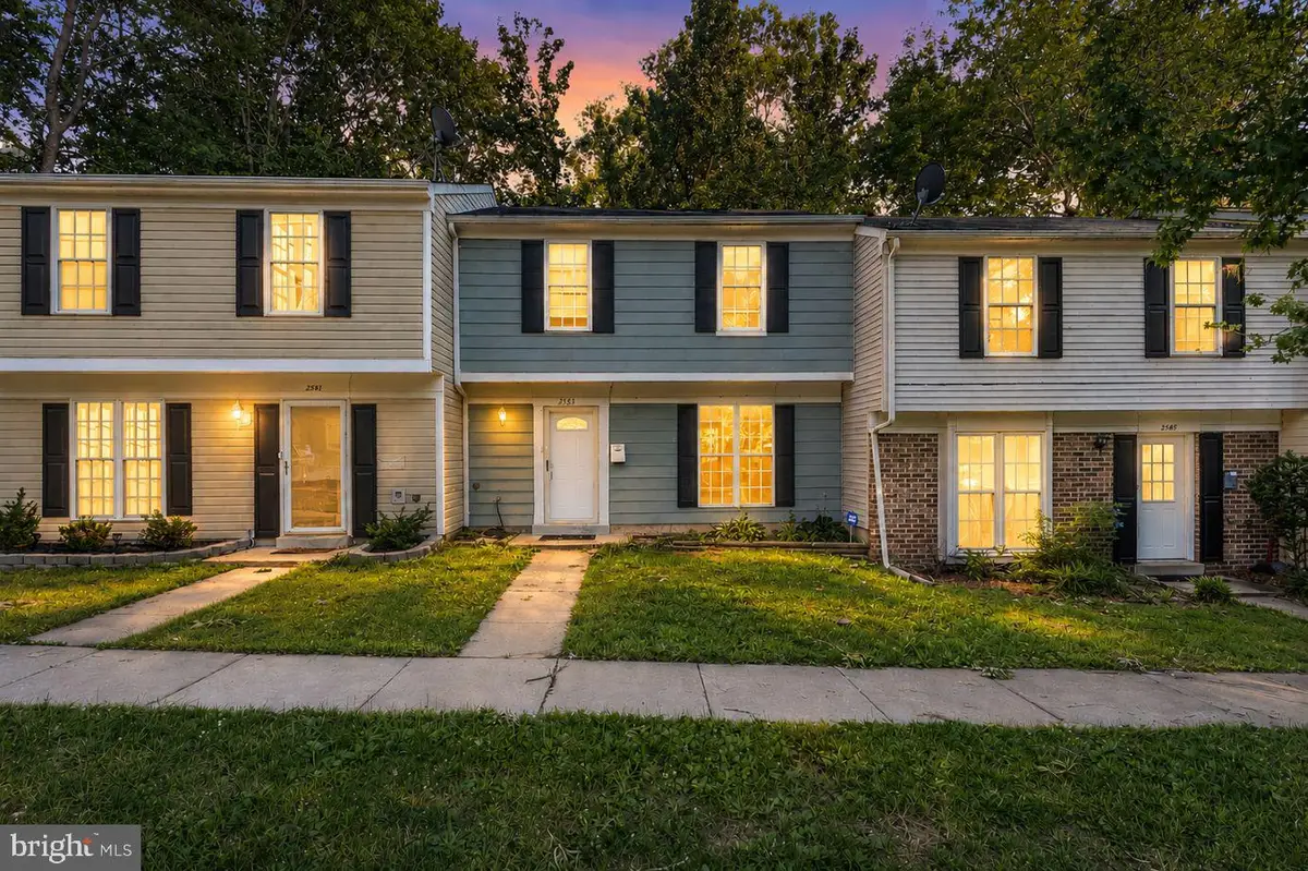 2583 Robinson Pl, Waldorf, MD 20602 - #1